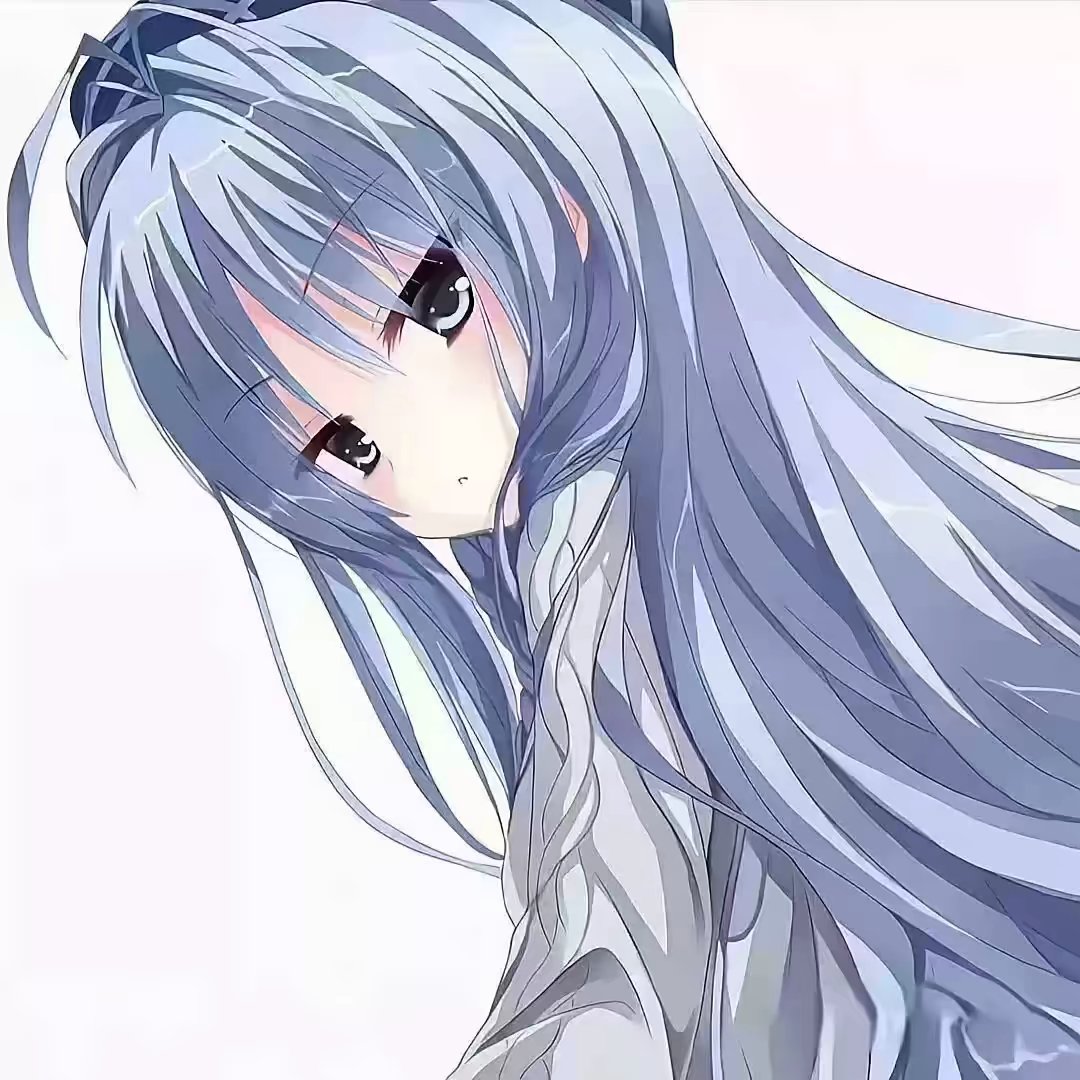 用户头像