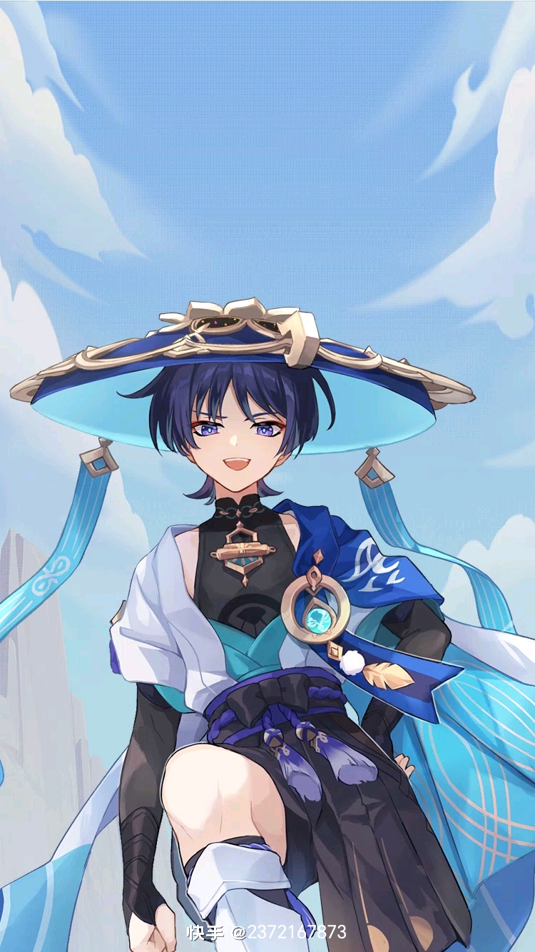 用户头像