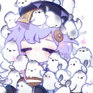 用户头像