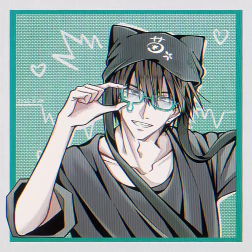 用户头像