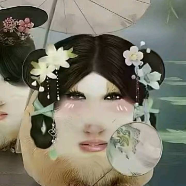 用户头像