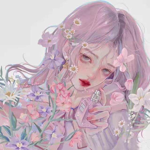 用户头像