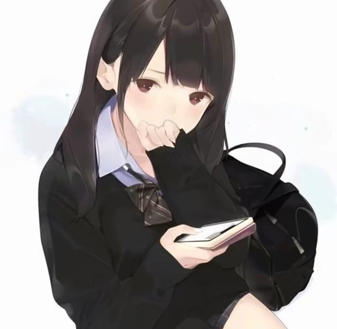 用户头像