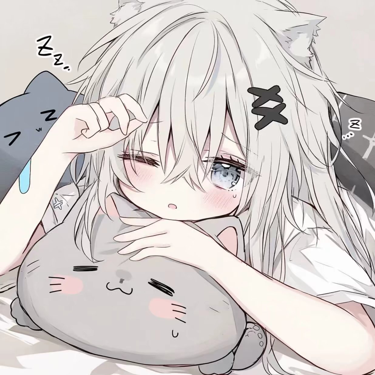 用户头像