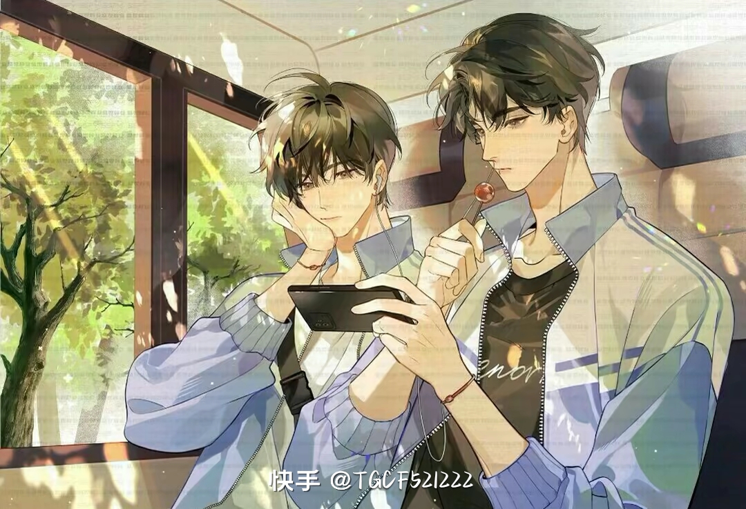 用户头像