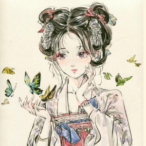 用户头像