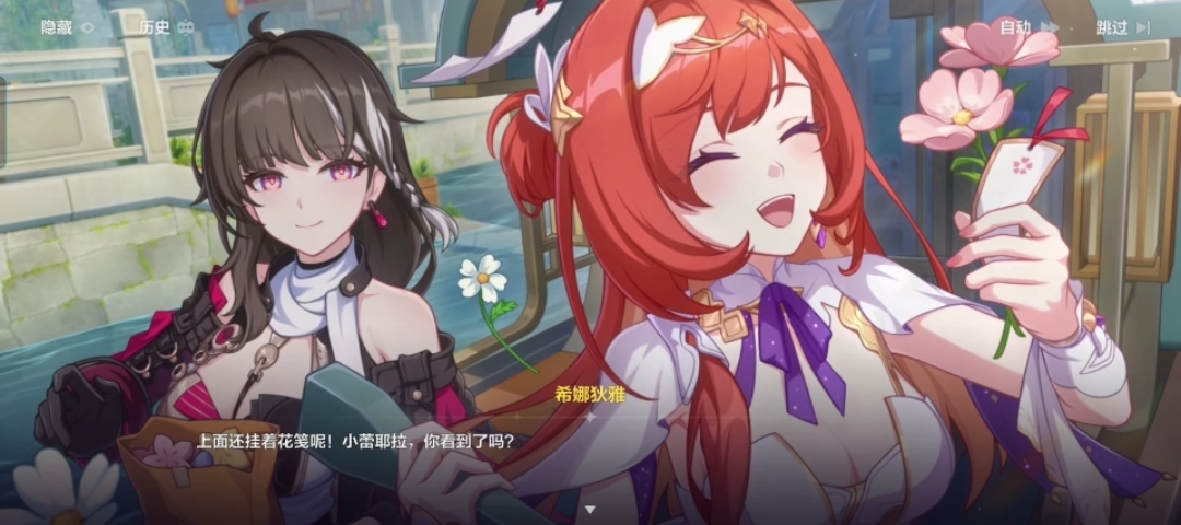用户头像