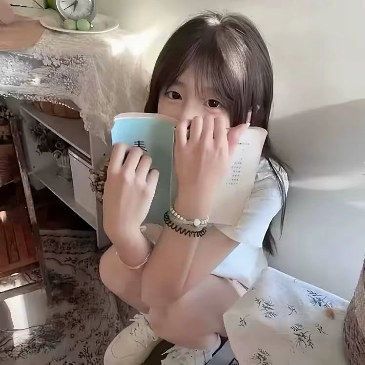 用户头像