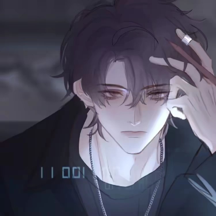 用户头像