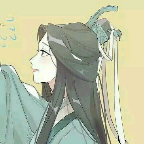 用户头像
