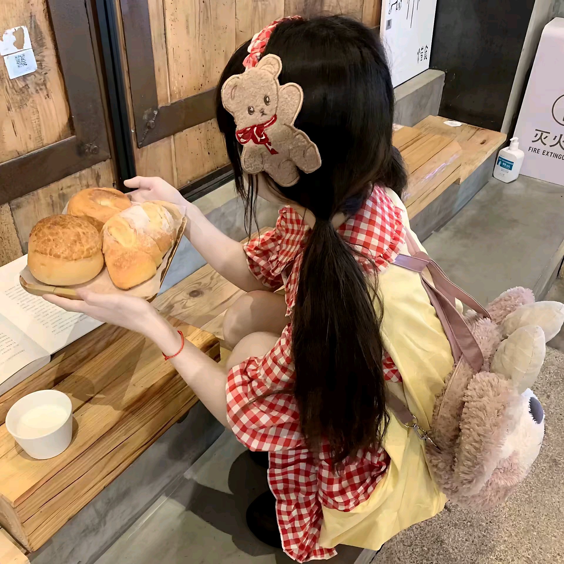 用户头像