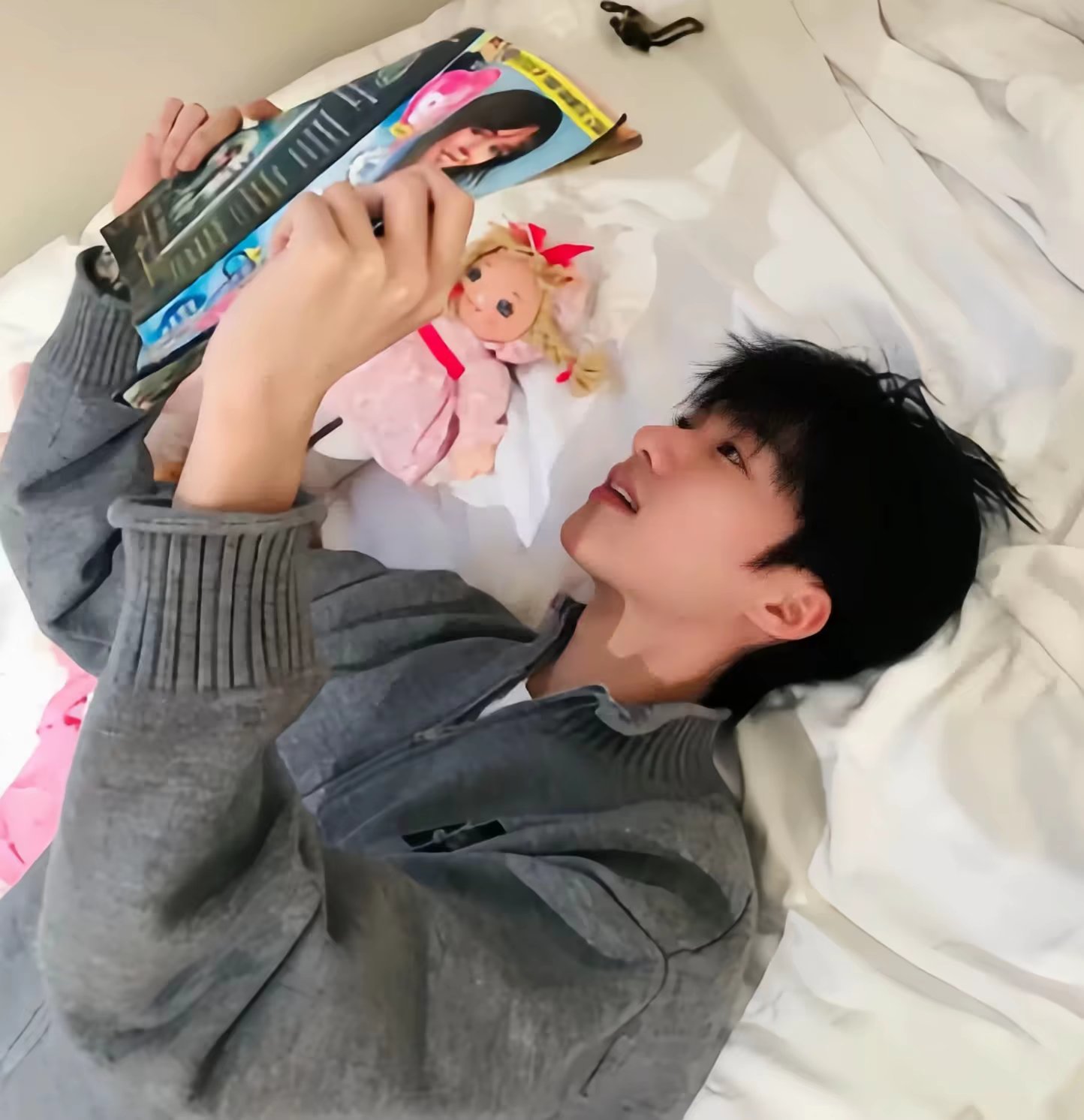 用户头像