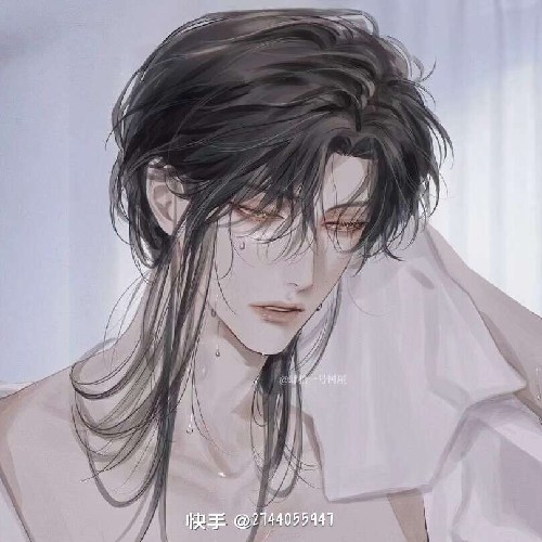 用户头像