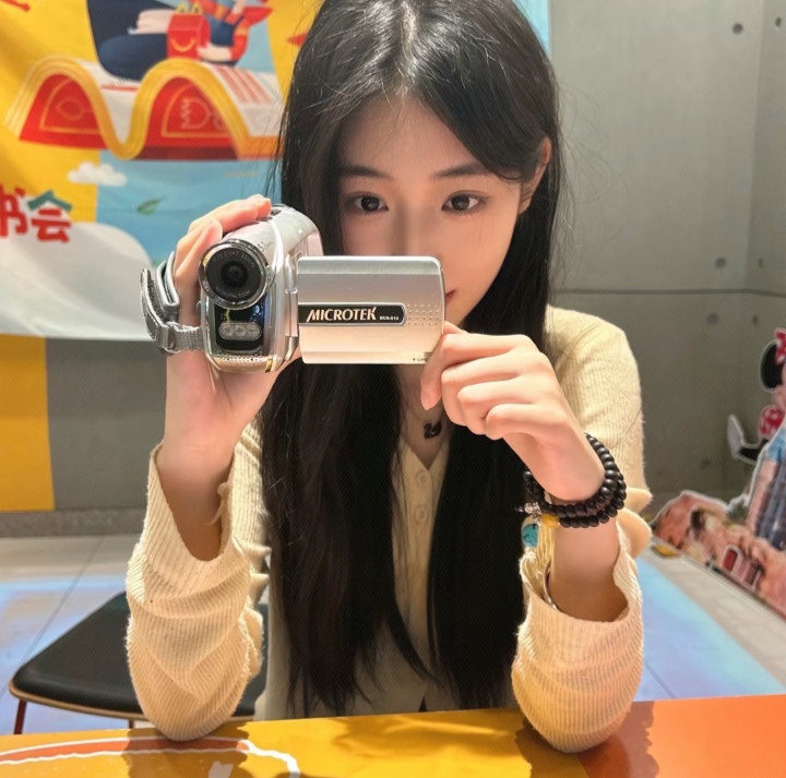 用户头像