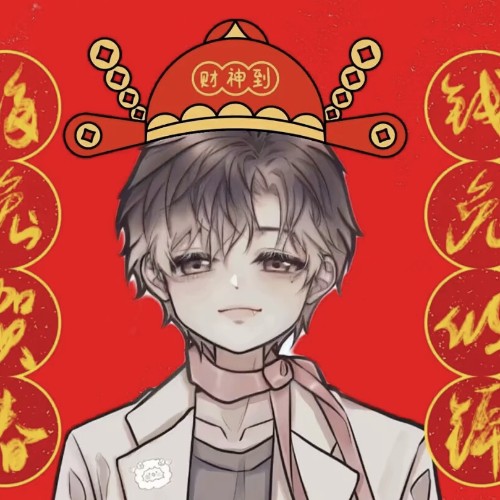 用户头像