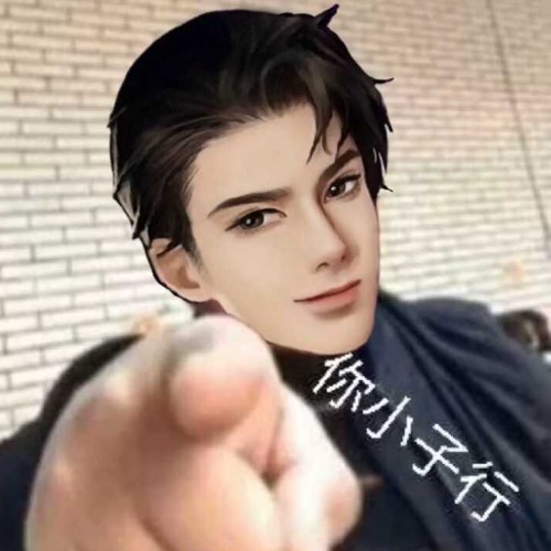 用户头像