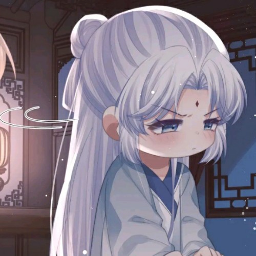 用户头像
