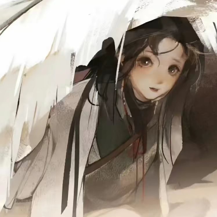 用户头像