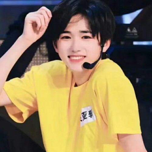 用户头像