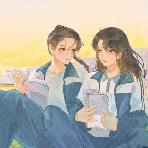 用户头像