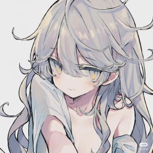 用户头像