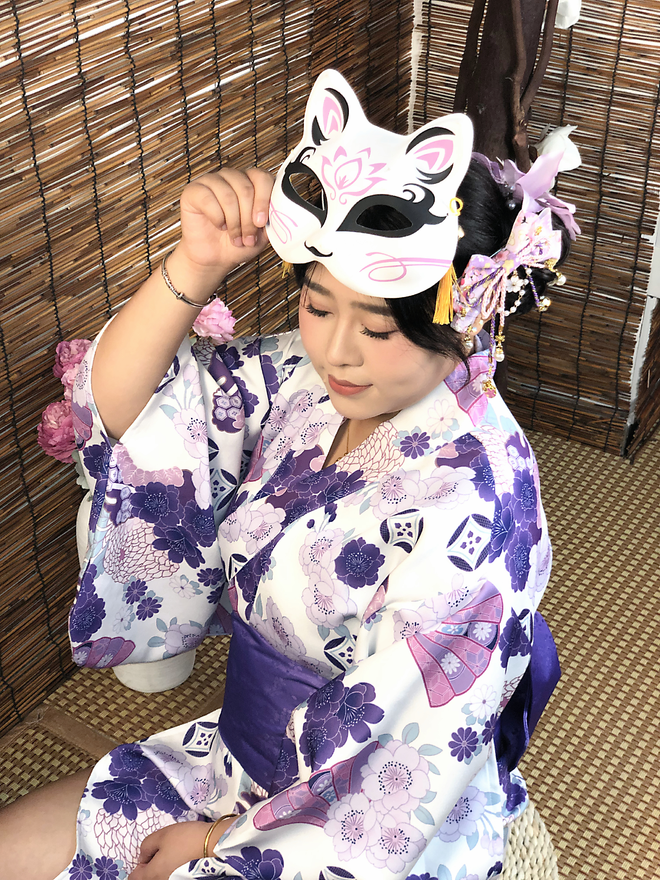 用户头像