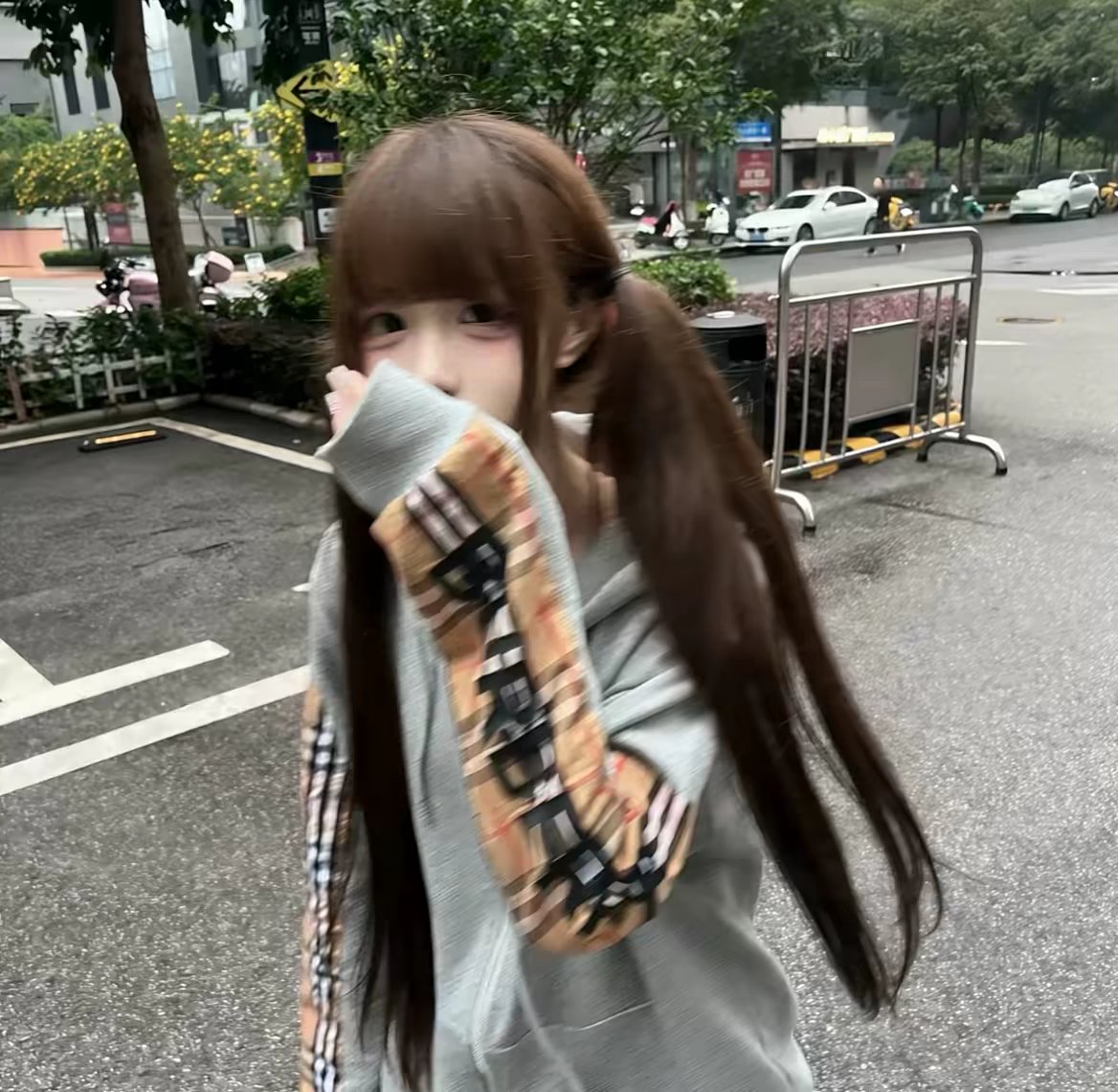 用户头像