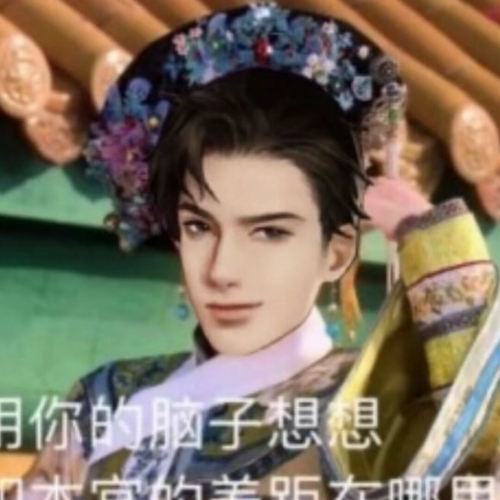 用户头像