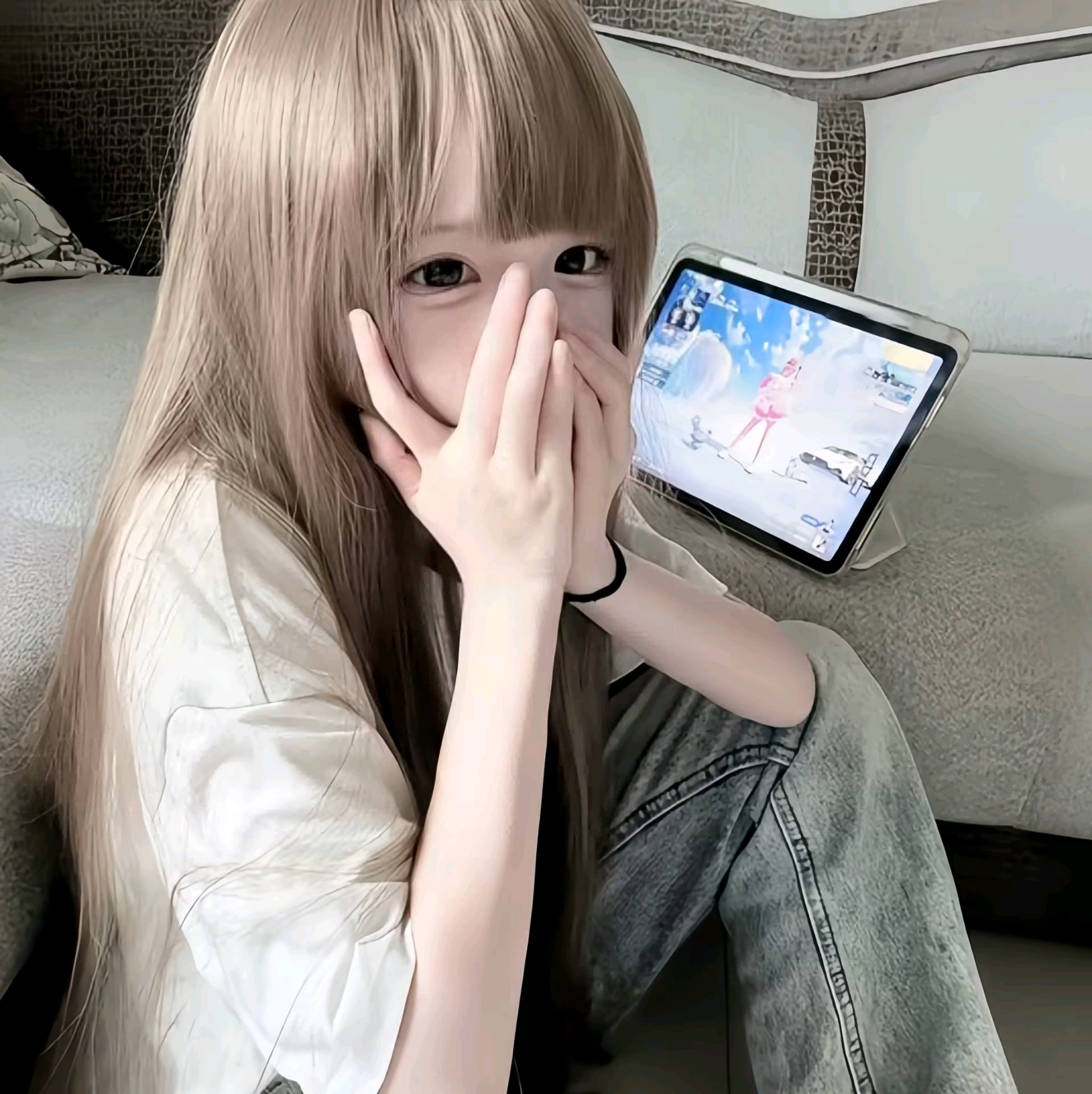 用户头像
