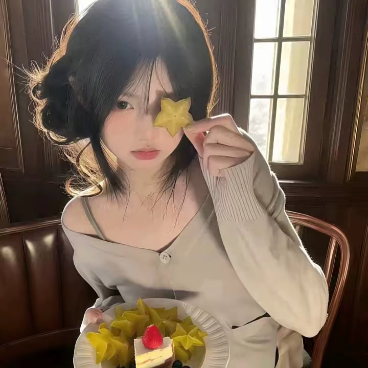 用户头像