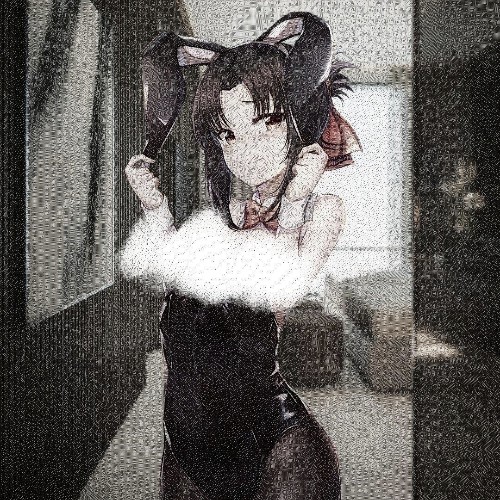 用户头像