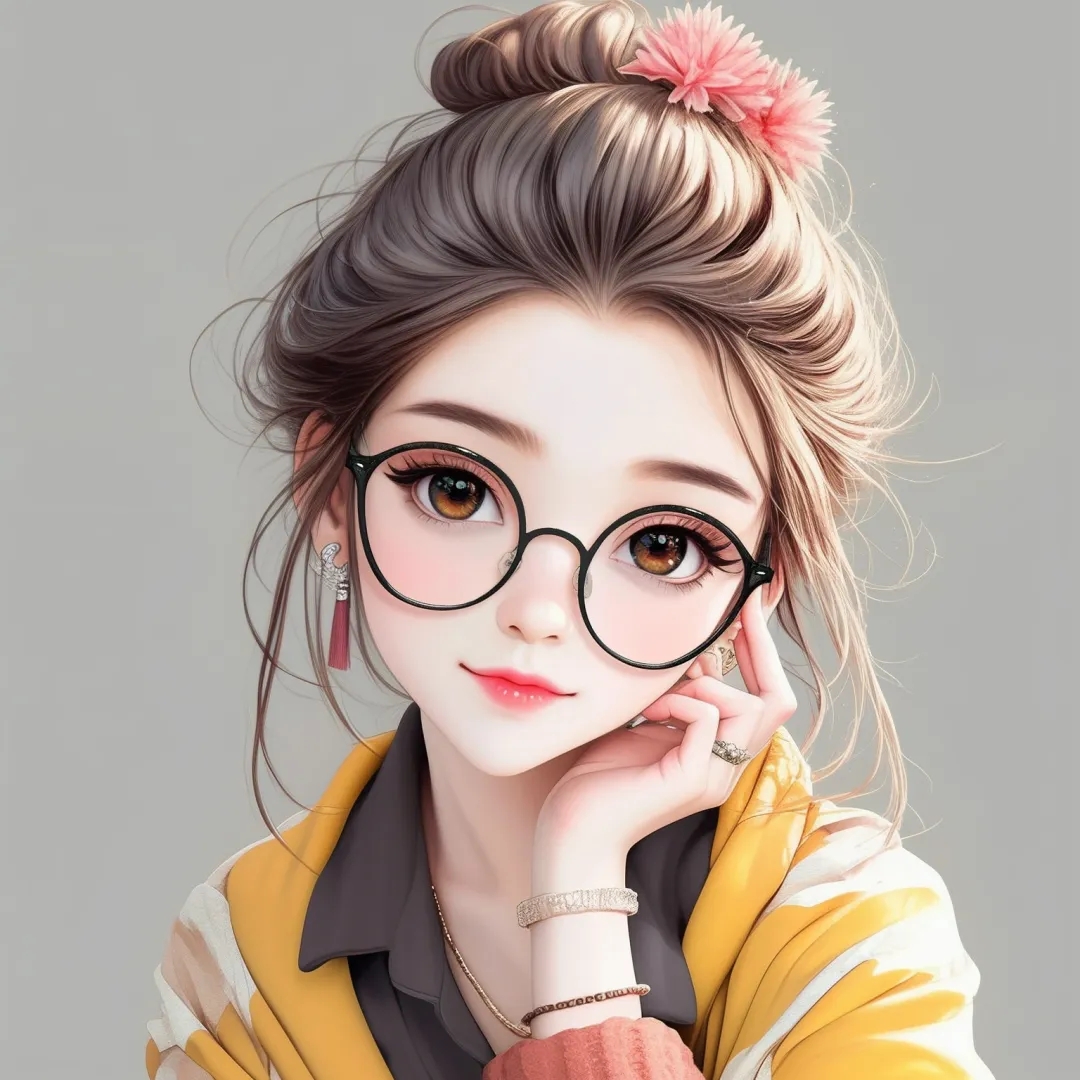 用户头像