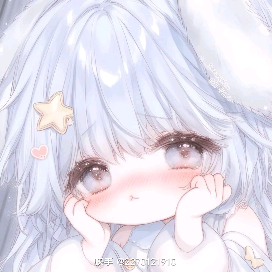 用户头像