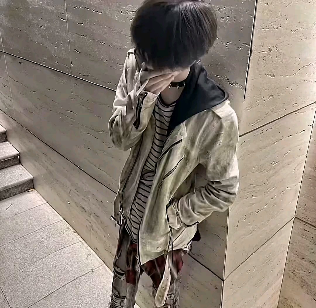 用户头像