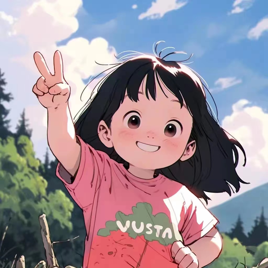 用户头像