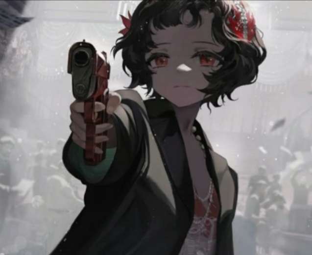 用户头像