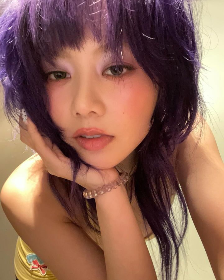 用户头像