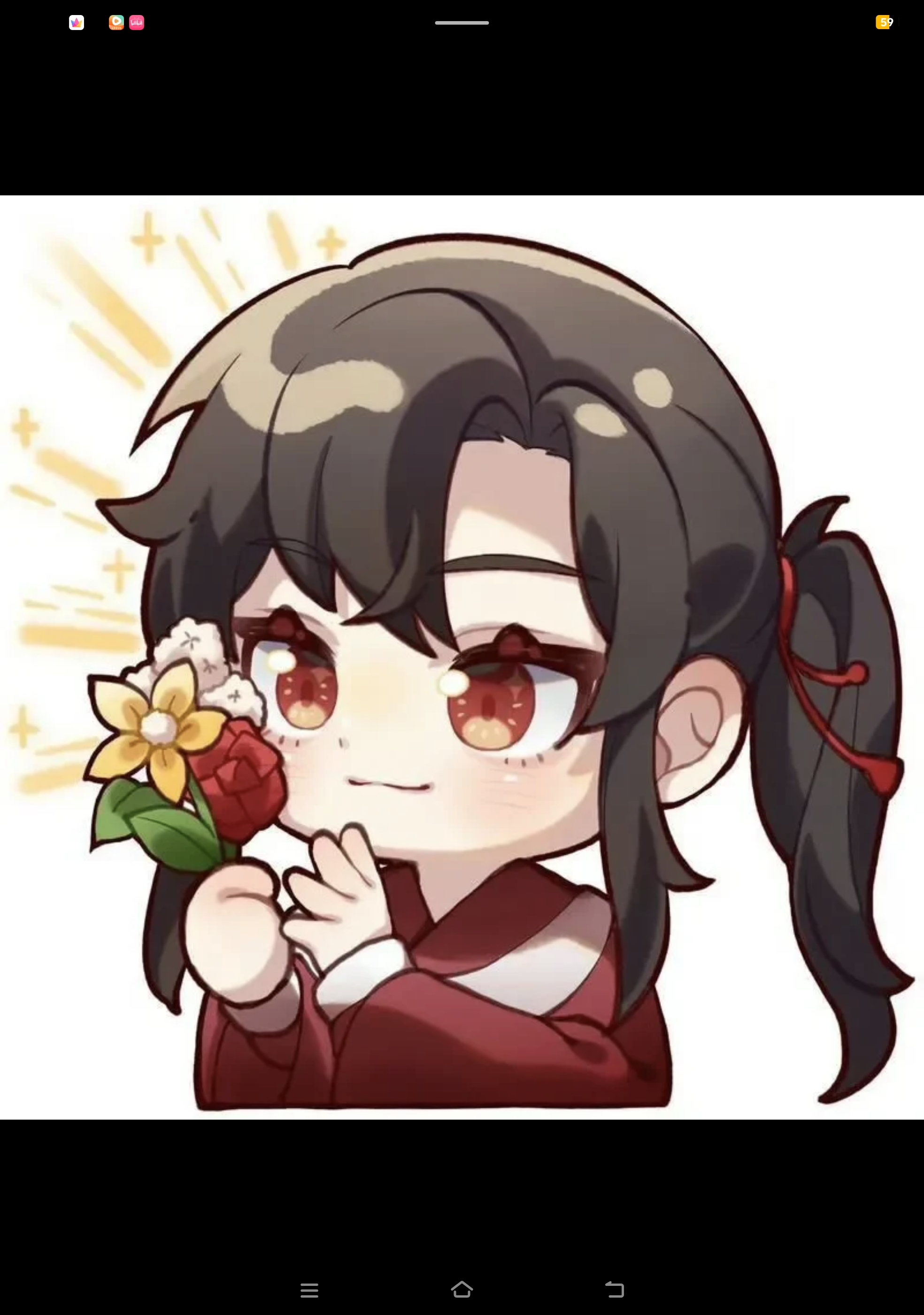用户头像