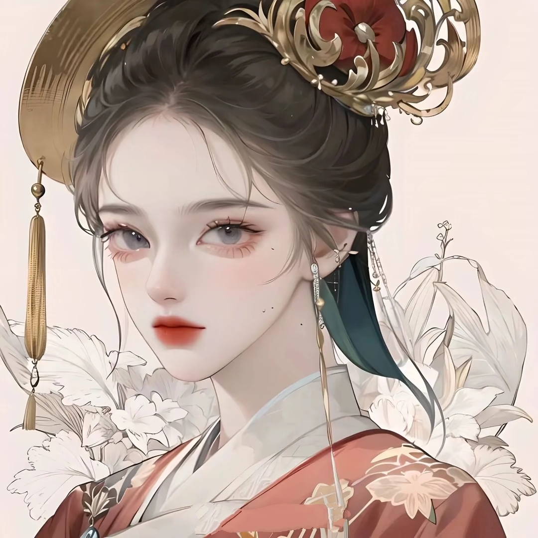 用户头像