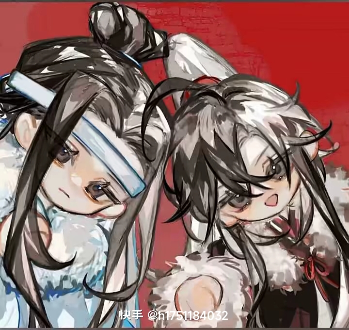 用户头像