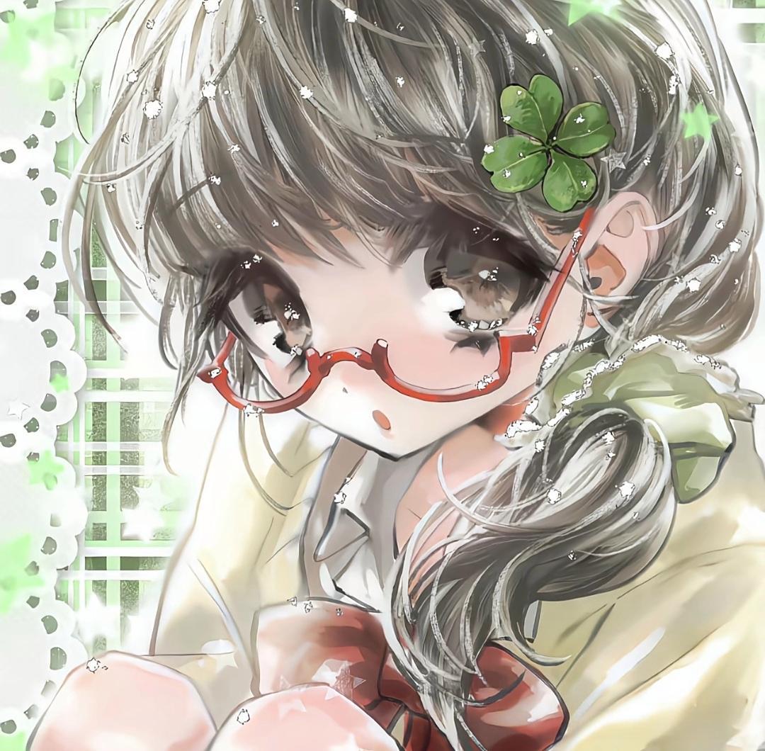 用户头像
