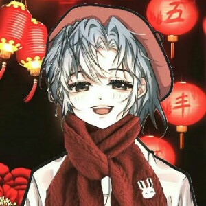 用户头像