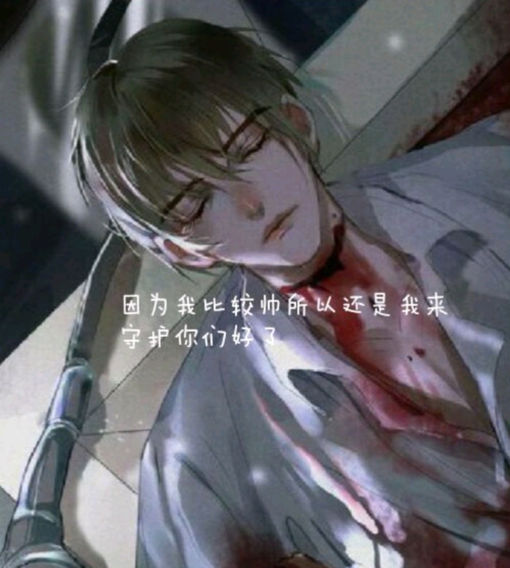 用户头像