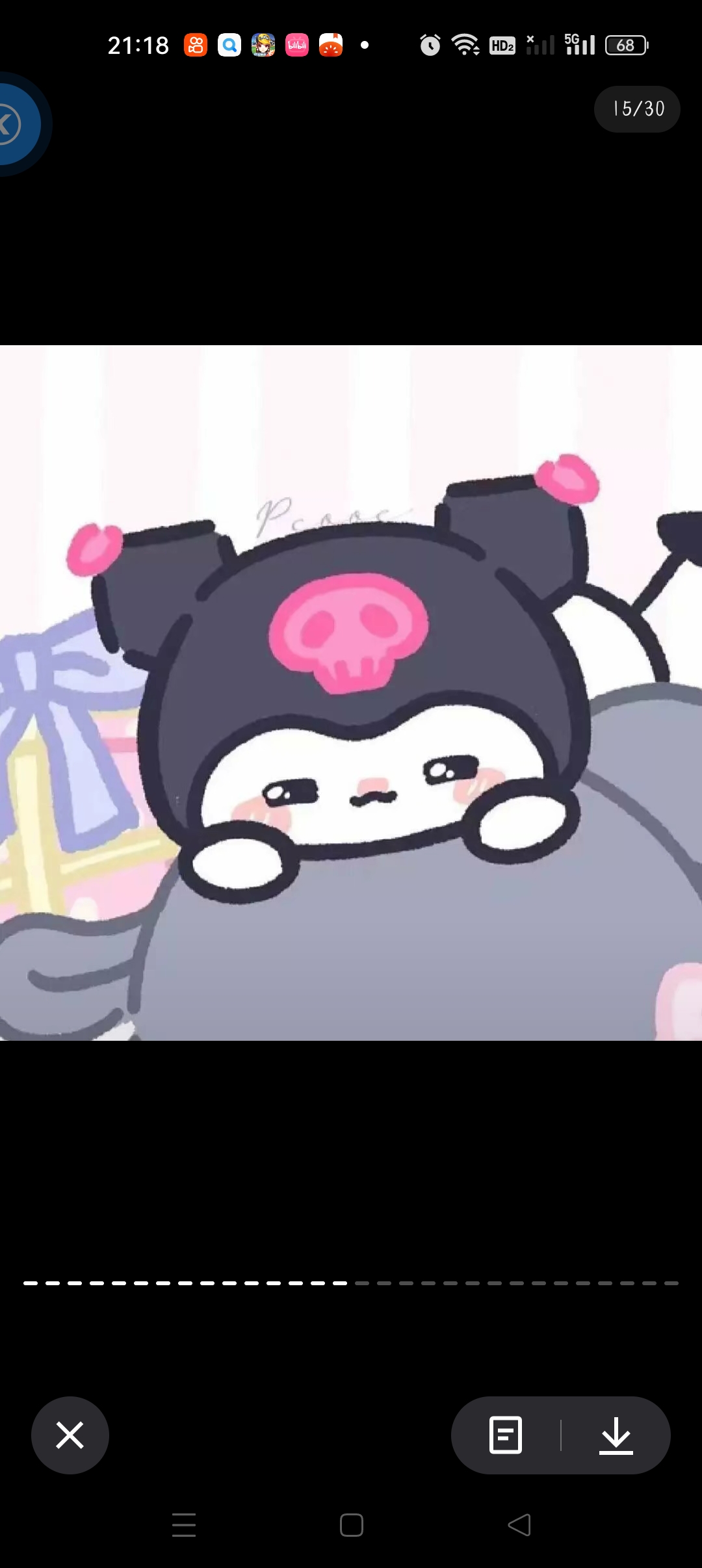 用户头像