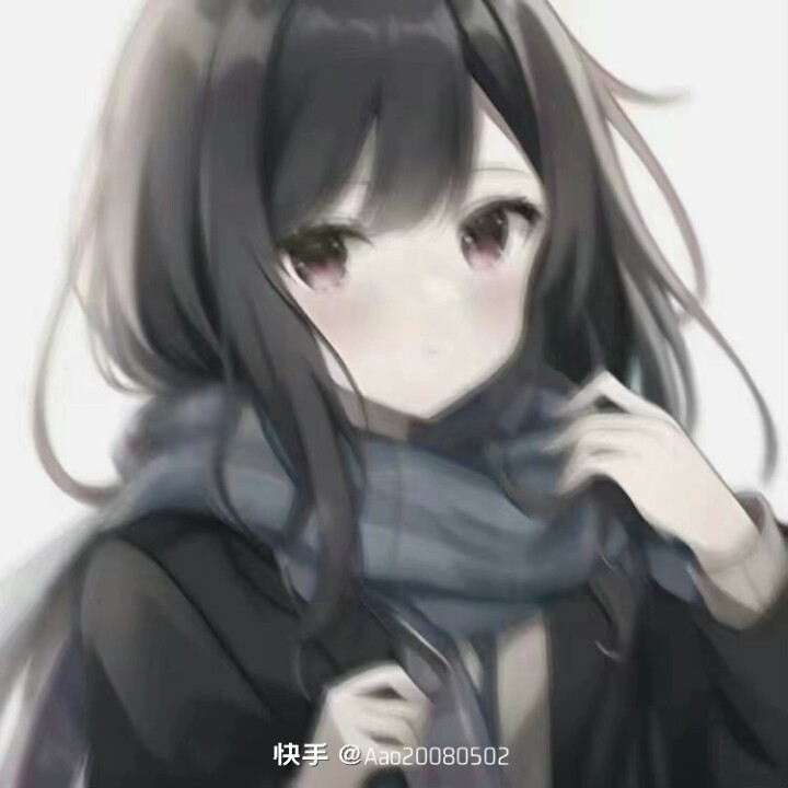 用户头像