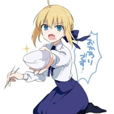 用户头像