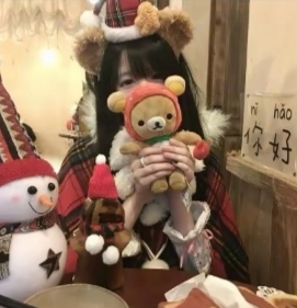 用户头像