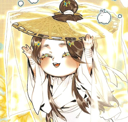 用户头像
