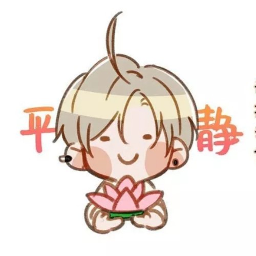 用户头像