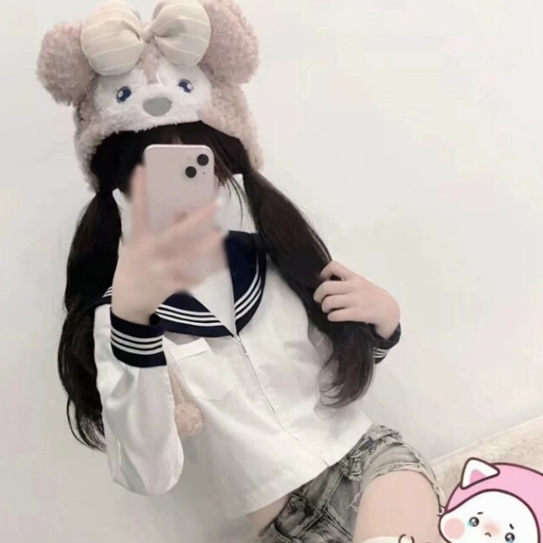 用户头像